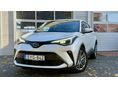 TOYOTA C-HR 2021/11 - 1