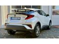 TOYOTA C-HR 2021/11 - 2