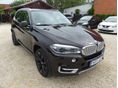 BMW X5 2016/6 - 2