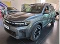 DACIA BIGSTER 2026/4 - 2