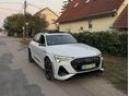AUDI E-TRON 2021/1 - 2