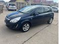 OPEL CORSA D 2013/5 - 1