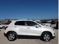 CHEVROLET TRAX 2013/8 - 4
