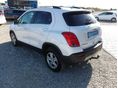 CHEVROLET TRAX 2013/8 - 7