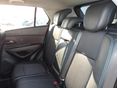 CHEVROLET TRAX 2013/8 - 9
