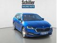 SKODA OCTAVIA 2023/12 - 1