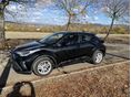 TOYOTA C-HR 2022/12 - 3