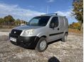 FIAT DOBLO 2007/11 - 1