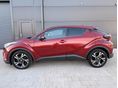TOYOTA C-HR 2019/11 - 2