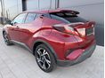 TOYOTA C-HR 2019/11 - 3
