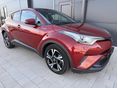 TOYOTA C-HR 2019/11 - 7