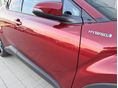 TOYOTA C-HR 2019/11 - 12