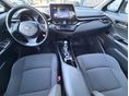 TOYOTA C-HR 2019/11 - 22