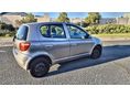 TOYOTA YARIS 2004/8 - 5