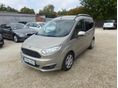 FORD COURIER 2018/1 - 2