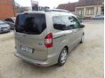 FORD COURIER 2018/1 - 3