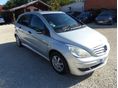MERCEDES-BENZ B-OSZTÁLY 2007/10 - 1