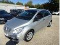 MERCEDES-BENZ B-OSZTÁLY 2007/10 - 2