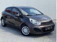 KIA RIO 2014/10 - 3