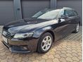 AUDI A4 2009/11 - 5