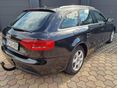 AUDI A4 2009/11 - 10