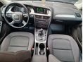 AUDI A4 2009/11 - 15
