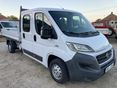 FIAT DUCATO 2014/8 - 1