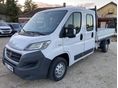 FIAT DUCATO 2014/8 - 2