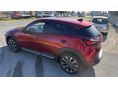 MAZDA CX-3 2018/8 - 2