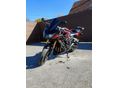 YAMAHA FZ1-S 2007/5 - 1