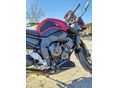 YAMAHA FZ1-S 2007/5 - 8