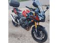 YAMAHA FZ1-S 2007/5 - 9