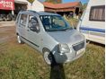 SUZUKI WAGON R+ 2002/1 - 1