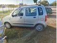 SUZUKI WAGON R+ 2002/1 - 6