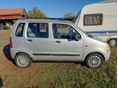 SUZUKI WAGON R+ 2002/1 - 7