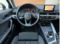 AUDI A4 2019/7 - 2