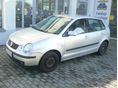 VOLKSWAGEN POLO IV 2002/3 - 2