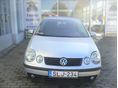 VOLKSWAGEN POLO IV 2002/3 - 3