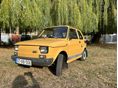 POLSKI FIAT 126 1991/7 - 1