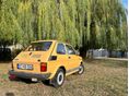 POLSKI FIAT 126 1991/7 - 4