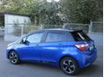 TOYOTA YARIS 2017/7 - 2