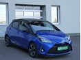 TOYOTA YARIS 2017/7 - 3