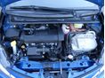 TOYOTA YARIS 2017/7 - 11