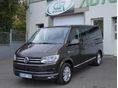 VOLKSWAGEN MULTIVAN 2017/3 - 1