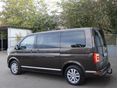 VOLKSWAGEN MULTIVAN 2017/3 - 2
