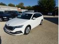 SKODA OCTAVIA 2021/1 - 2