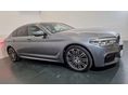 BMW 530 2019/8 - 8
