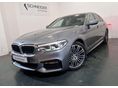 BMW 530 2019/8 - 1