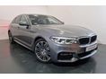 BMW 530 2019/8 - 2