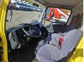 ISUZU M21 2022/7 - 8